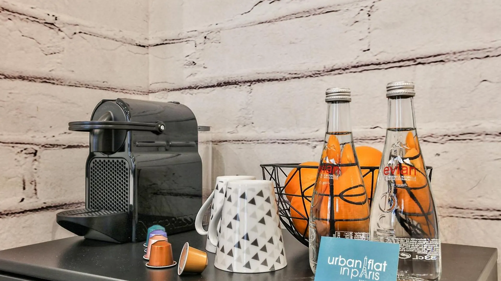 Apartman 23 - Charming Parisian Flat In *